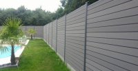 Portail Clôtures dans la vente du matériel pour les clôtures et les clôtures à Routier